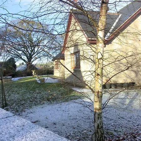 Bed & Breakfast The Hollies On The Gilsland