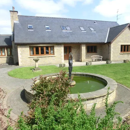 The Hollies On The Gilsland